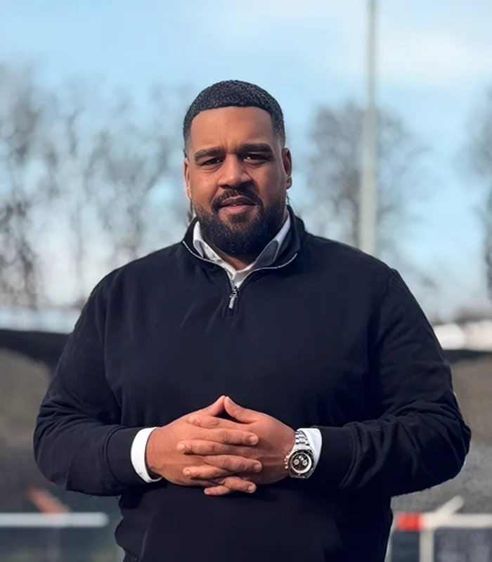 Denis Tommy Junior Anane